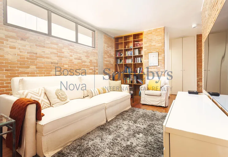 Sala de TV - Imagem 7