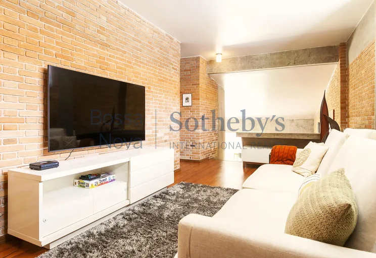 Sala de TV - Imagem 8