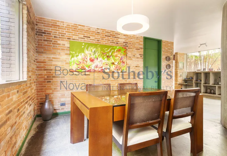 Sala de Almoço - Imagem 6