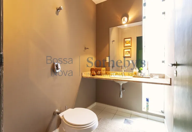 Lavabo - Imagem 9