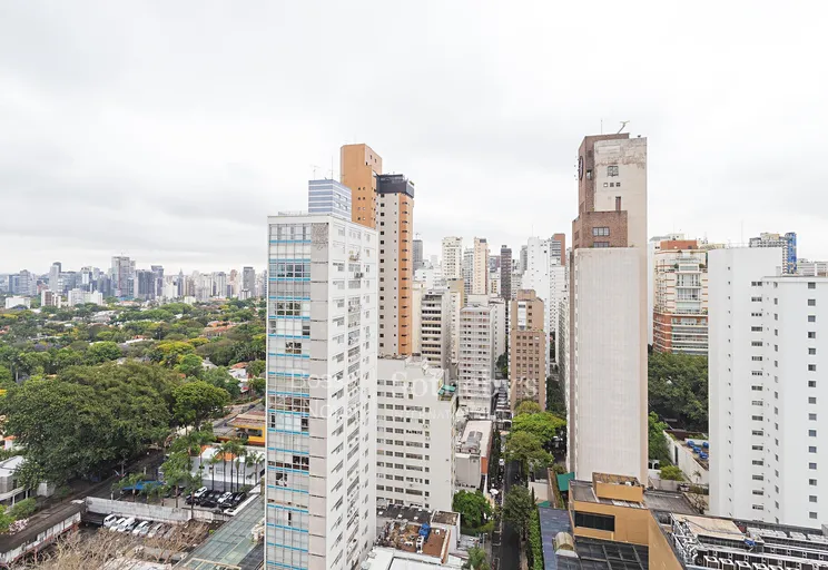 Vista Panorâmica - Imagem 8