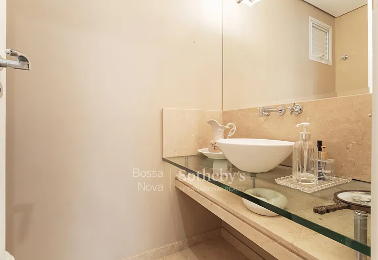 Lavabo - Imagem 20