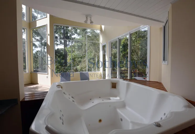 Hidromassagem - Imagem 14