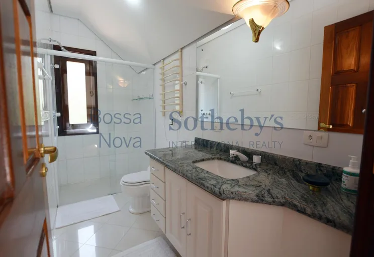 Banheiro - Imagem 13