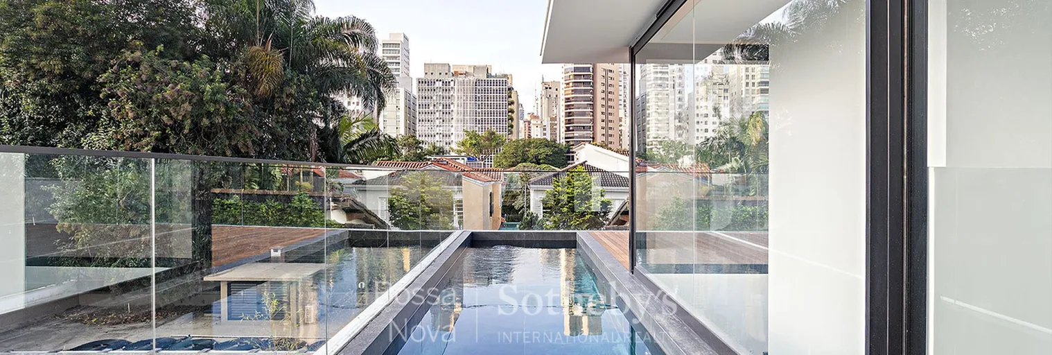 Piscina - Imagem 3