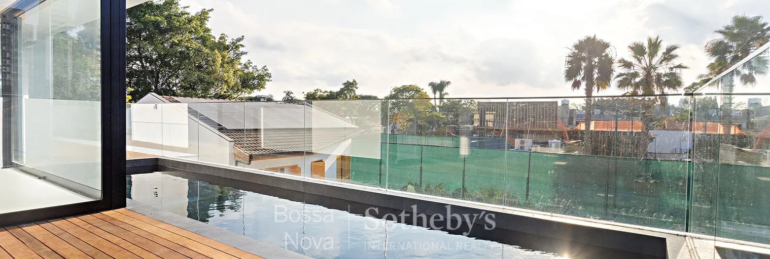 Piscina - Imagem 1