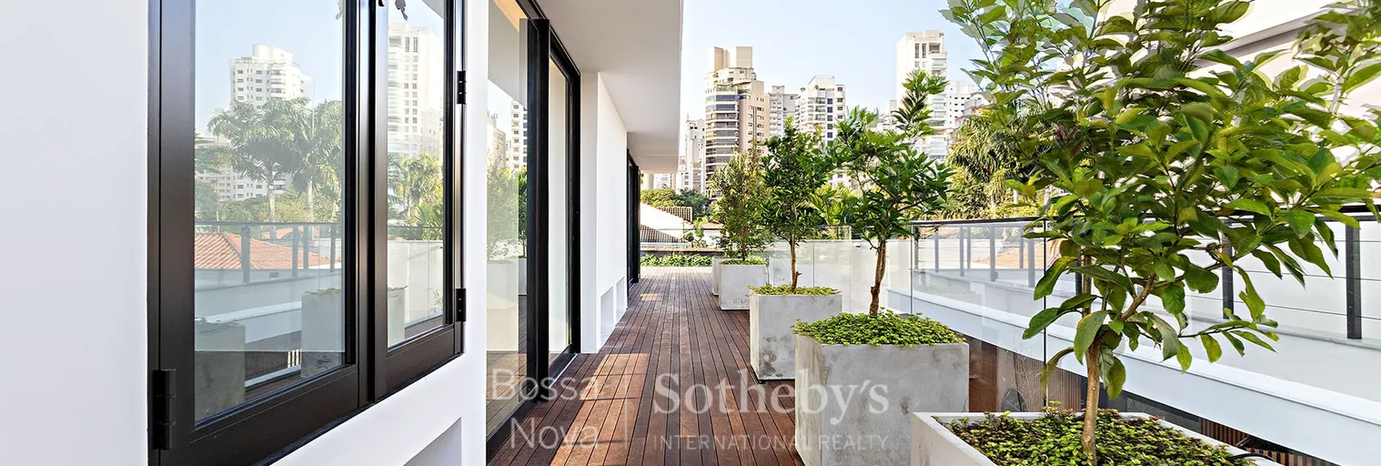 Terraço - Imagem 10