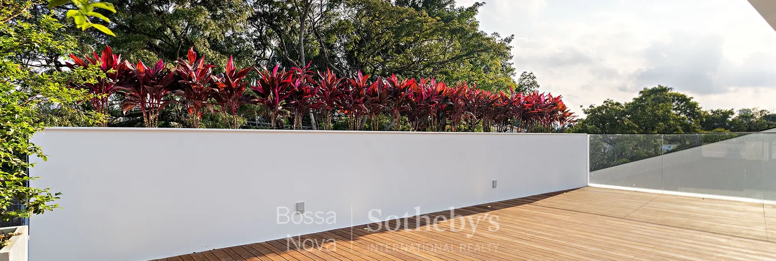 Terraço - Imagem 8