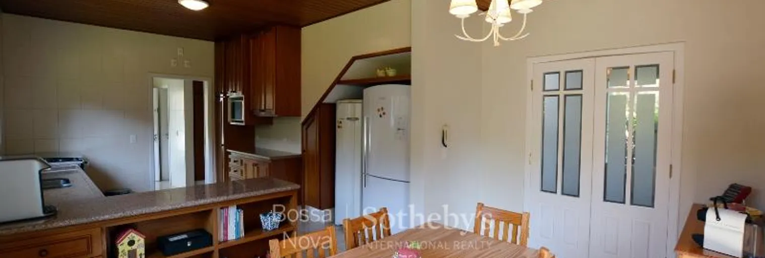 Sala de Almoço - Imagem 4