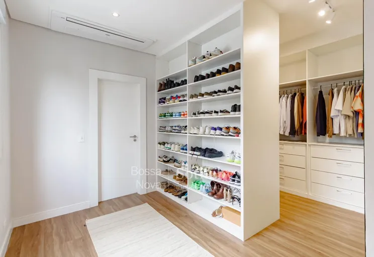 Closet - Imagem 26