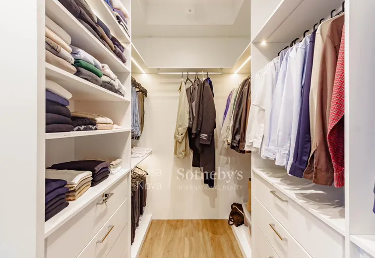 Closet - Imagem 28