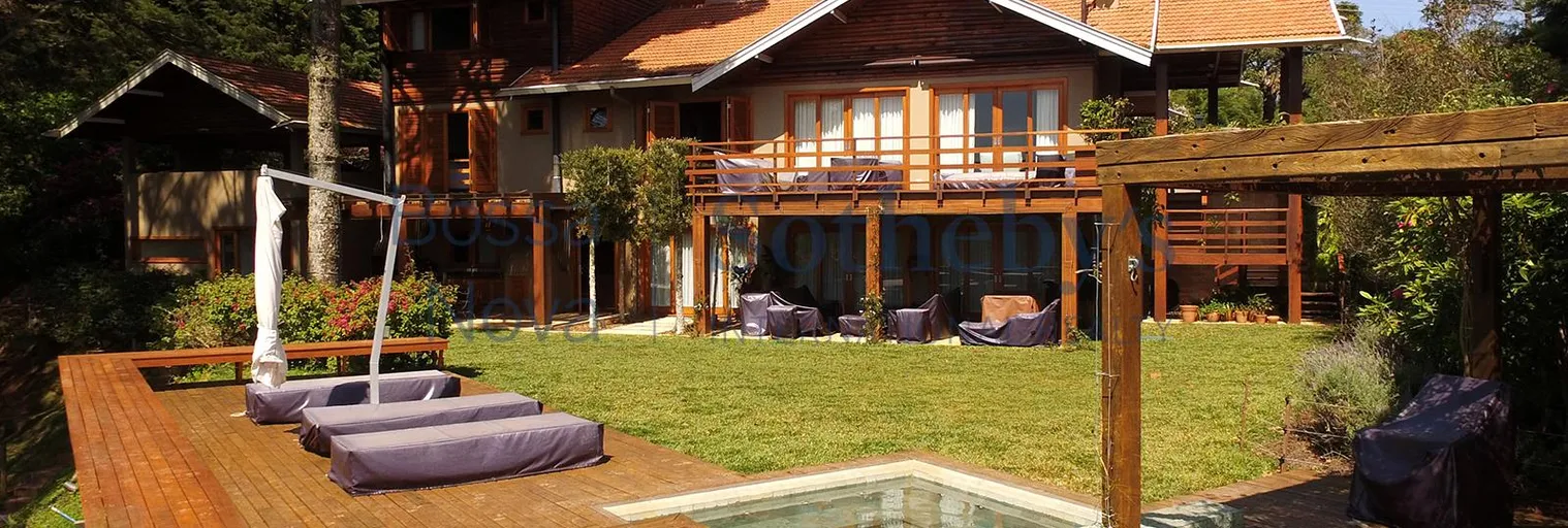 Fachada da casa - Imagem 2