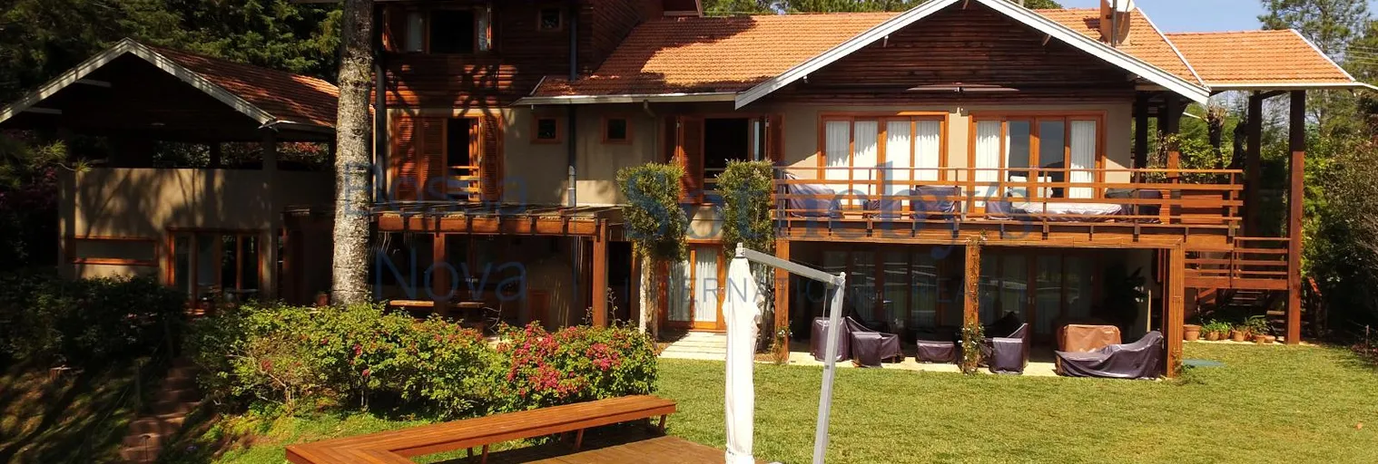 Fachada da casa - Imagem 3