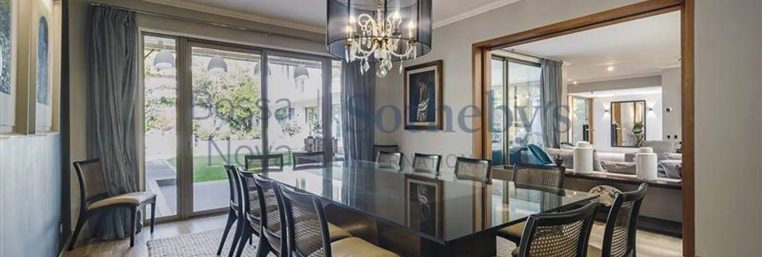 Sala de jantar - Imagem 6