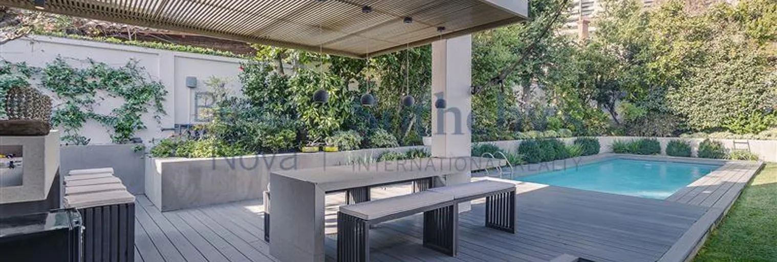 Piscina - Imagem 2