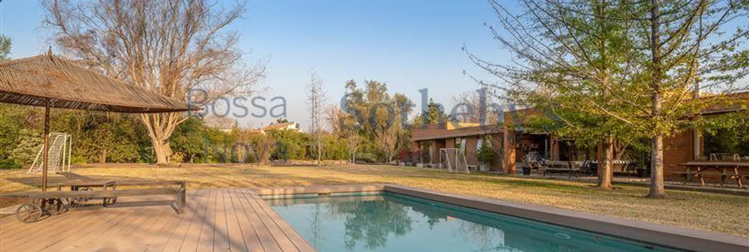 Piscina - Imagem 4