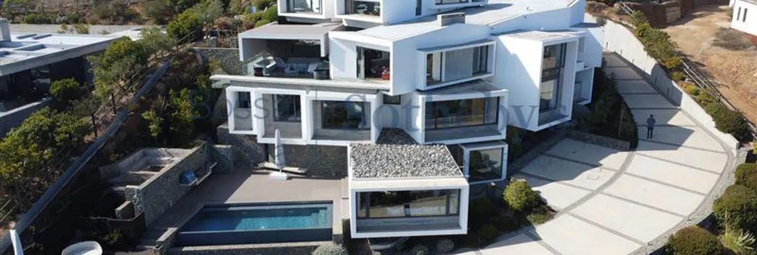 Fachada da casa - Imagem 12