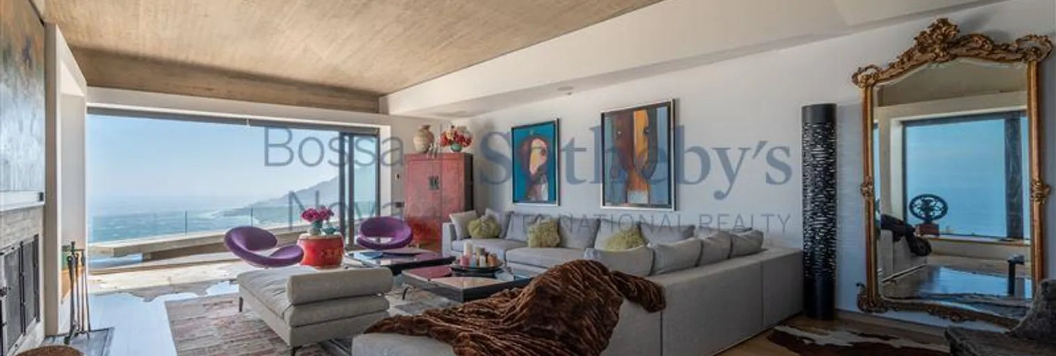 Sala de estar - Imagem 2