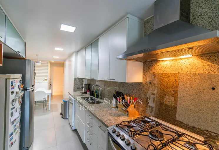 Cozinha - Imagem 22