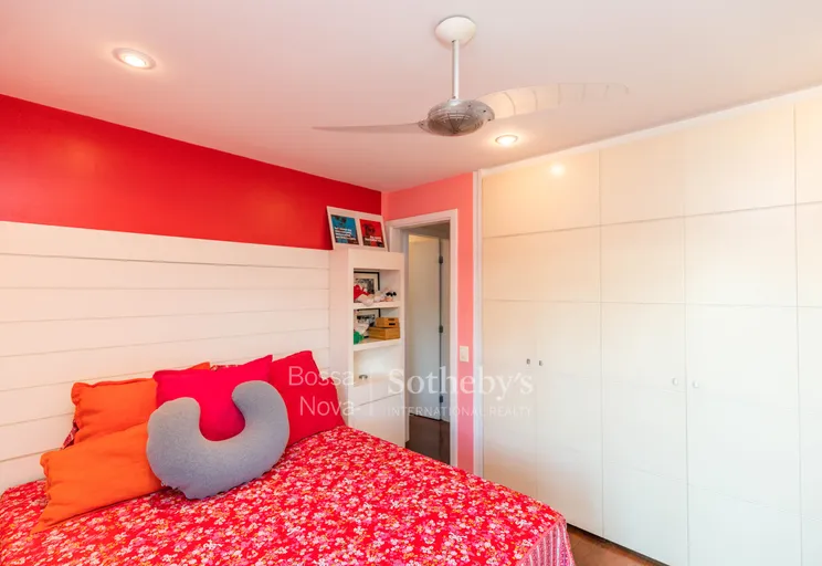 Quarto - Imagem 18