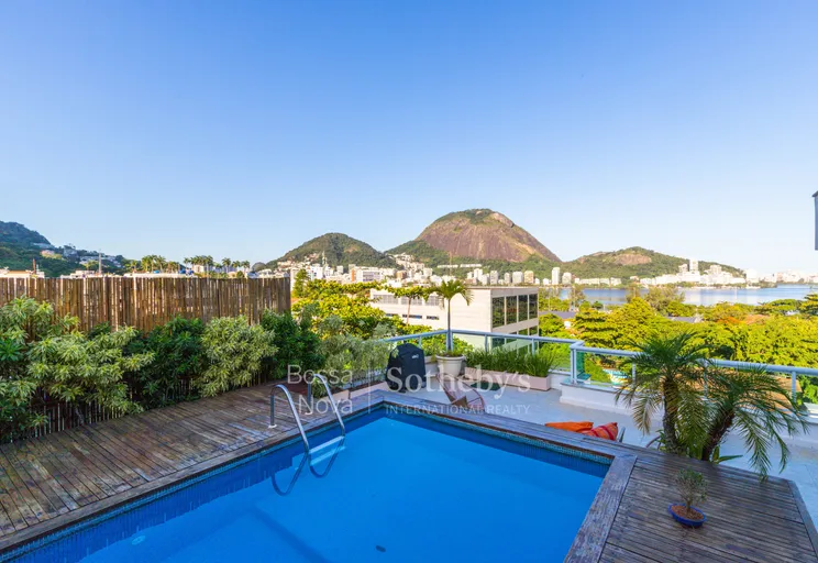 Piscina - Imagem 36