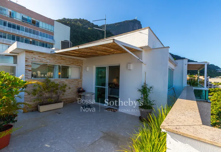 Terraço - Imagem 30