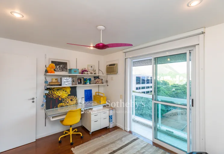 Quarto - Imagem 20