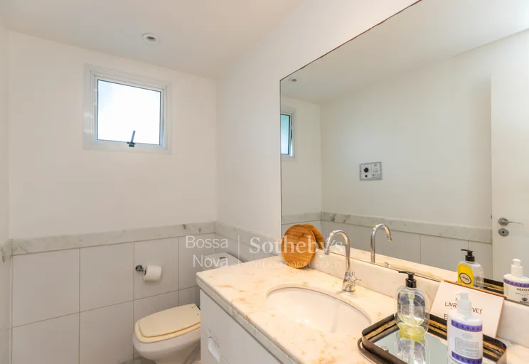 Lavabo - Imagem 28
