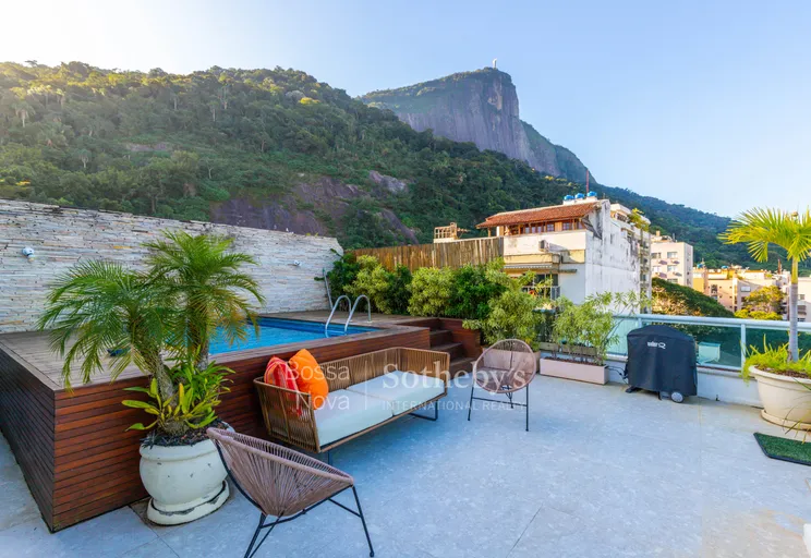 Piscina - Imagem 33