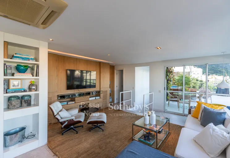 Sala - Imagem 27