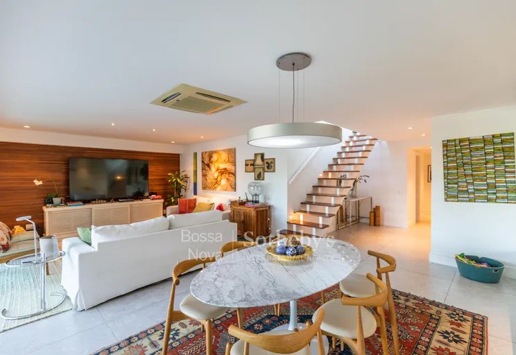 Sala - Imagem 8