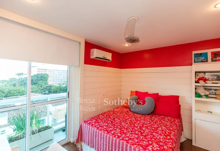Quarto - Imagem 17
