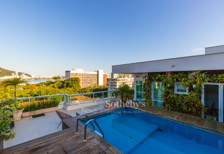 Piscina - Imagem 35
