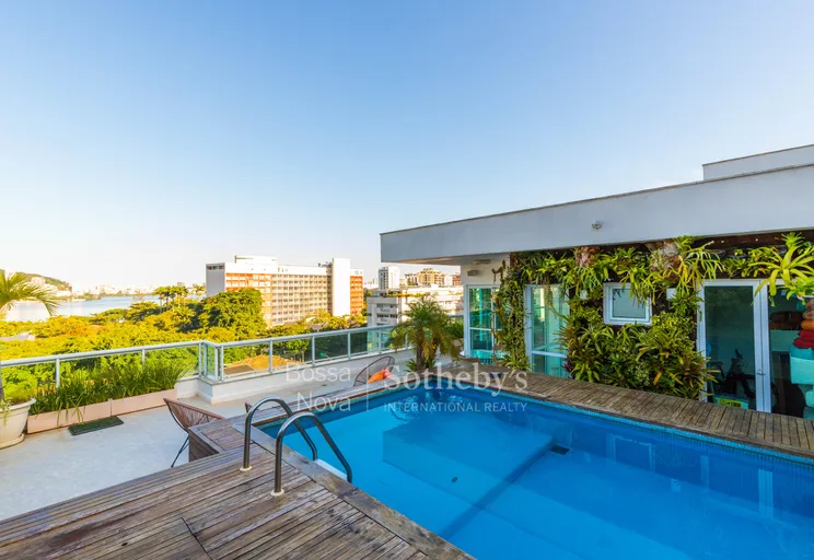 Piscina - Imagem 38