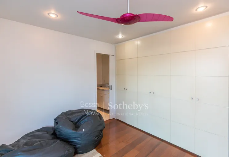 Quarto - Imagem 21