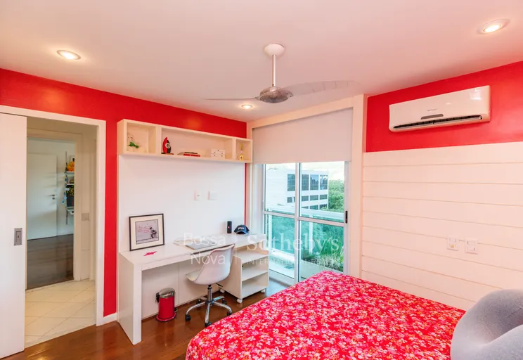 Quarto - Imagem 19