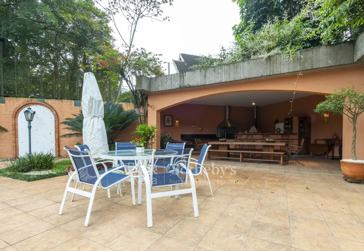 Área Externa - Imagem 7