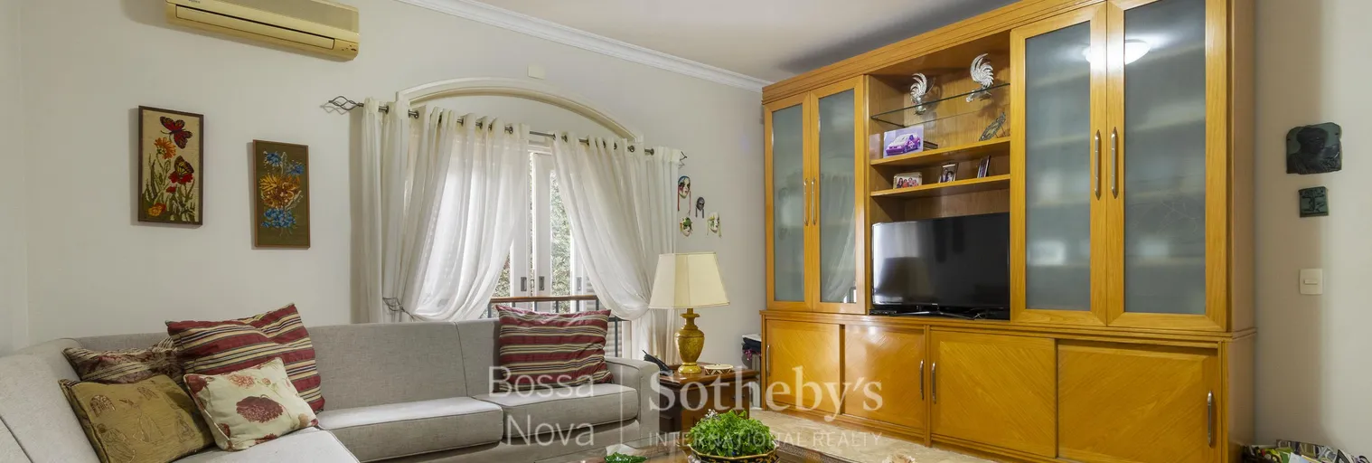 Sala íntima - Imagem 31