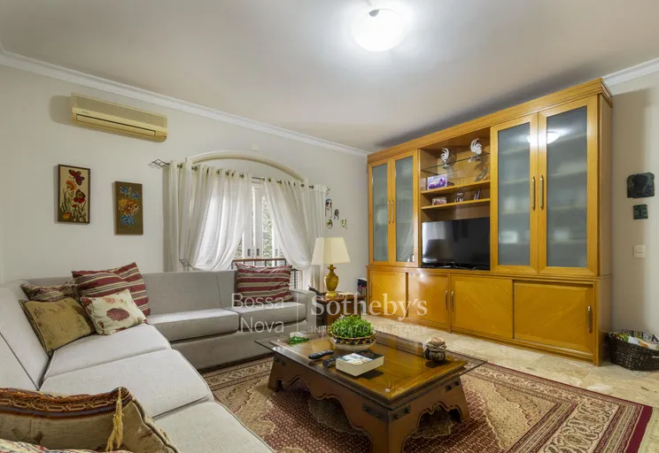 Sala íntima - Imagem 31