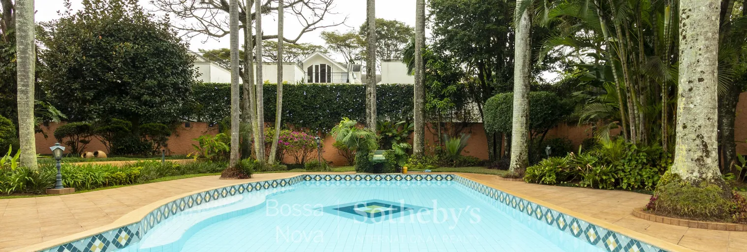Piscina - Imagem 3
