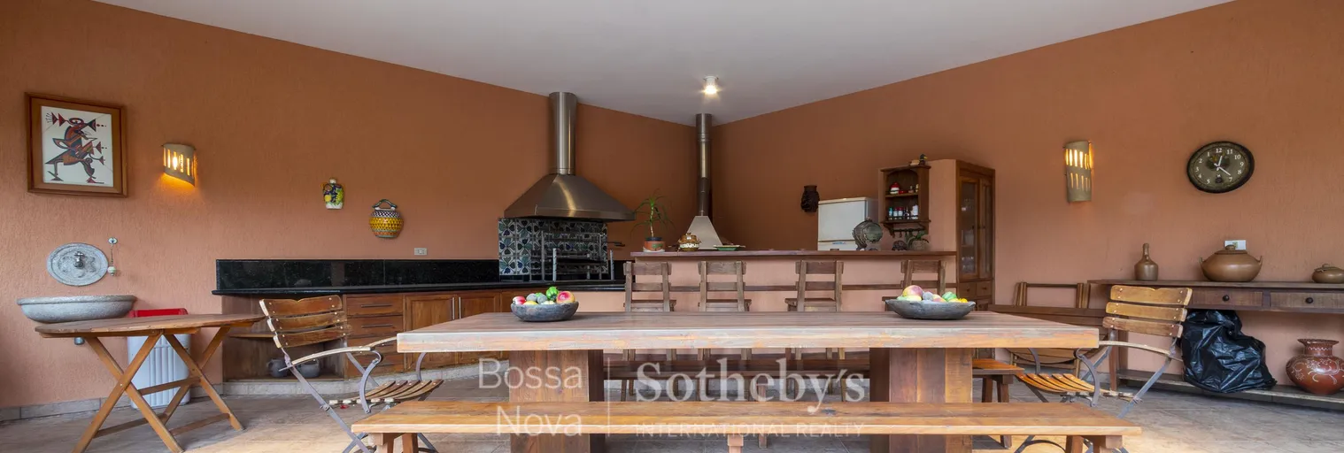 Espaço Gourmet - Imagem 8