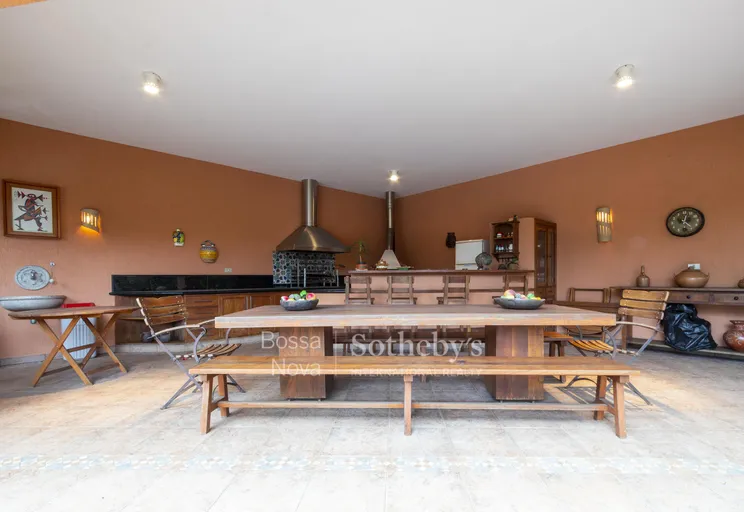 Espaço Gourmet - Imagem 8