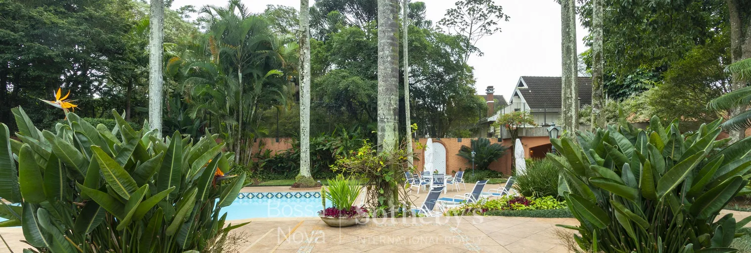 Piscina - Imagem 5