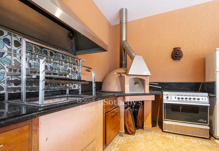 Espaço Gourmet - Imagem 10