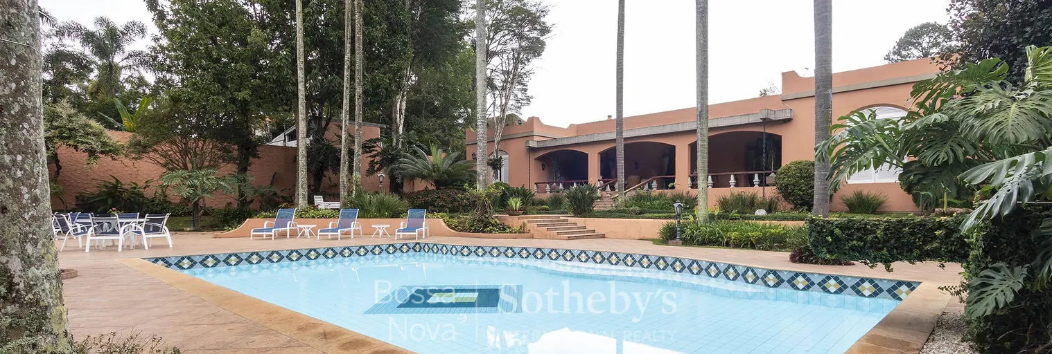 Piscina - Imagem 2