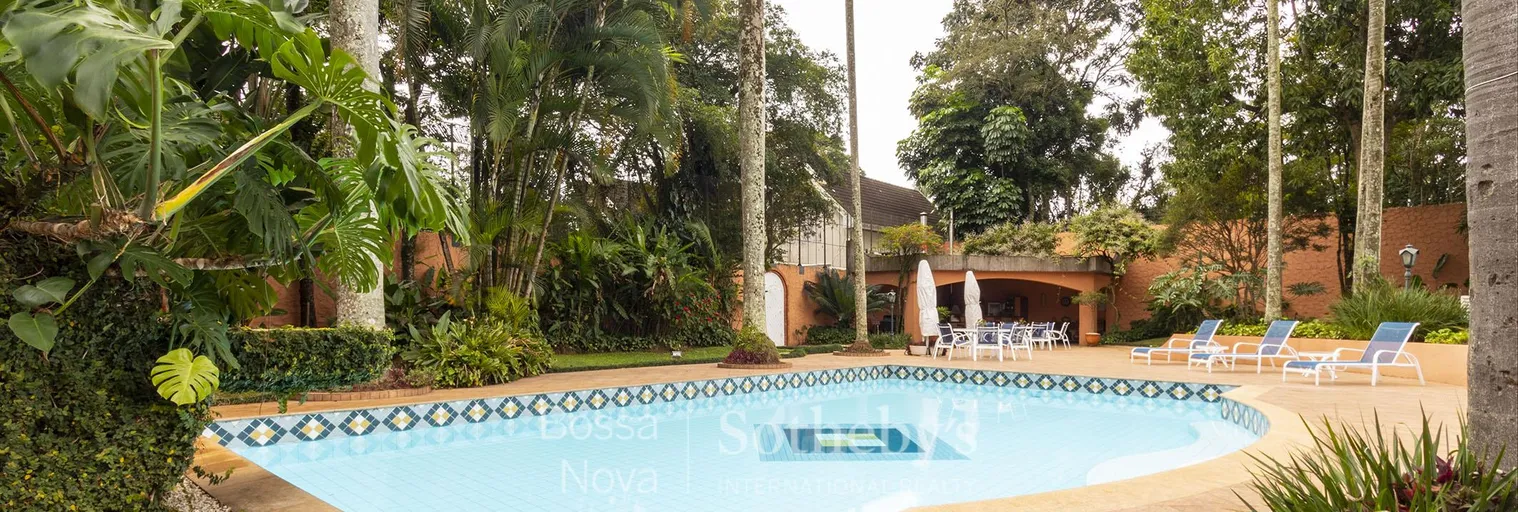 Piscina - Imagem 4