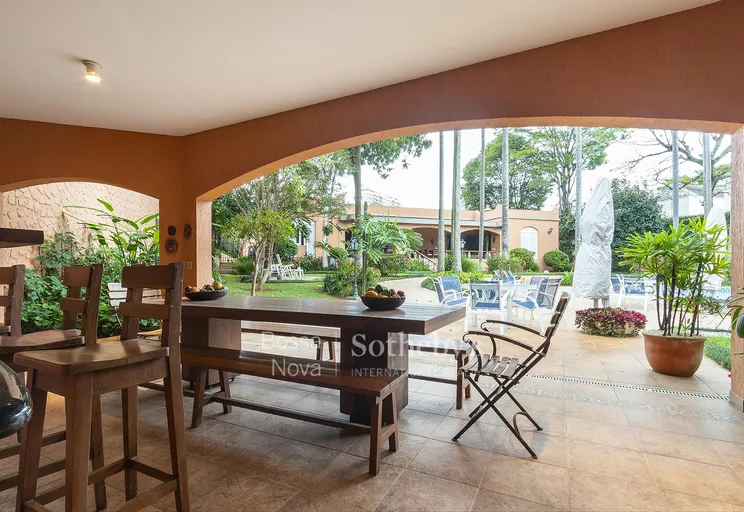 Espaço Gourmet - Imagem 12