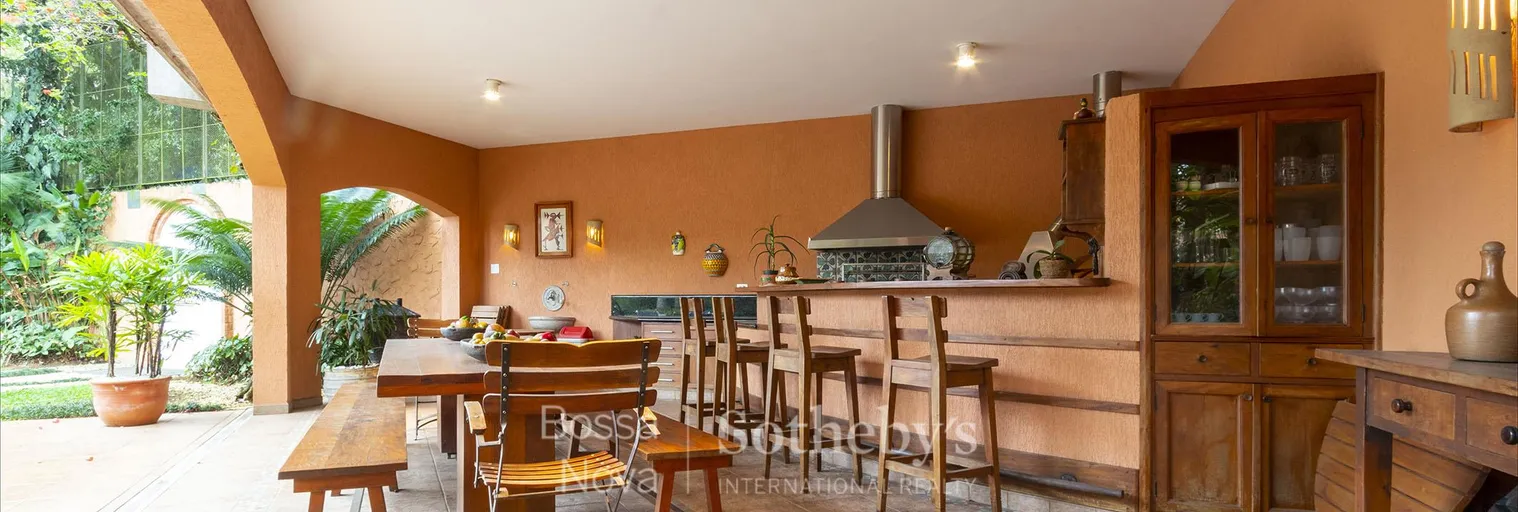 Espaço Gourmet - Imagem 9