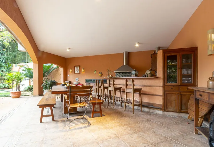 Espaço Gourmet - Imagem 9