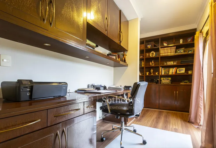 Edícula - Imagem 34